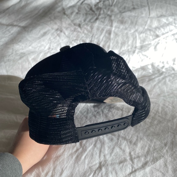 Roots Baseball Cap - Picture 2 of 4